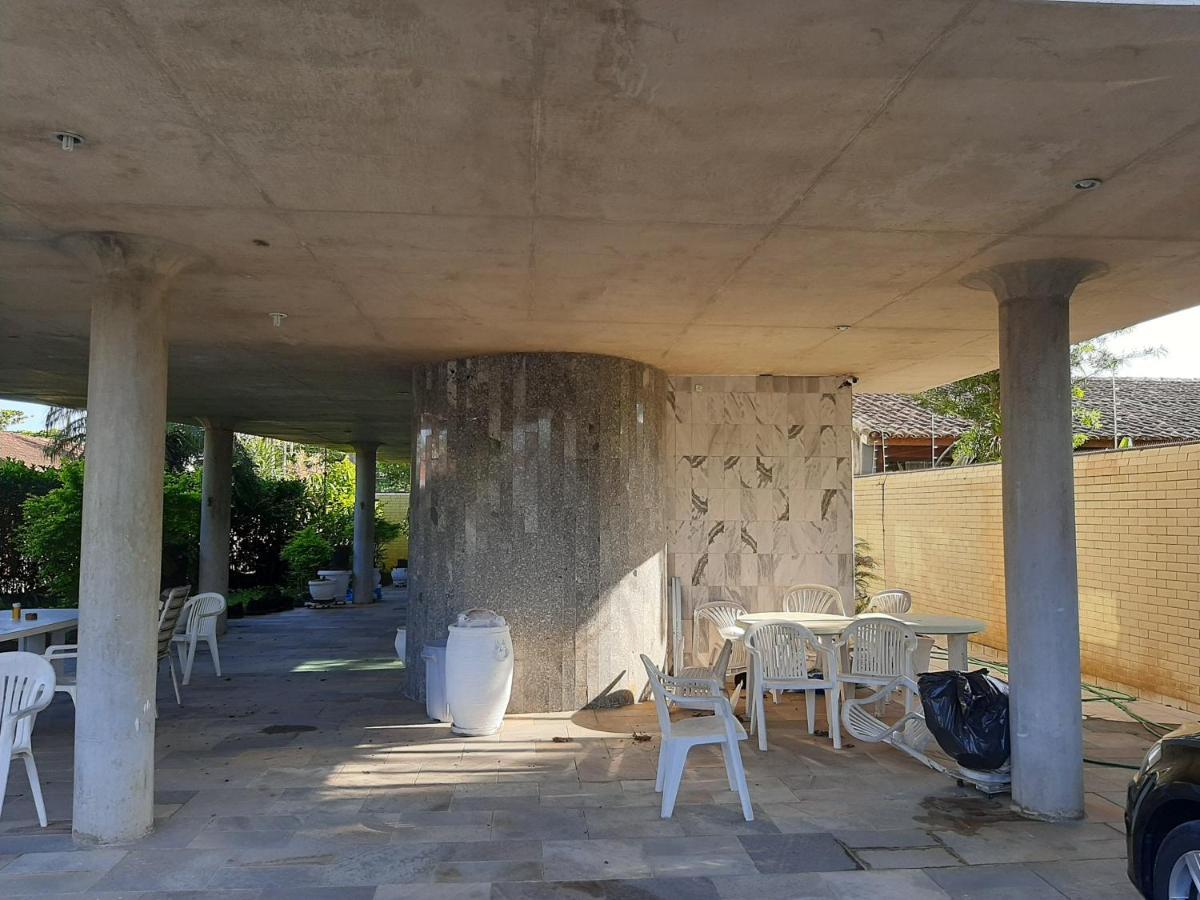 Casa Linda Na Enseada Guaruja Villa - Sao Paulo — Photos 1